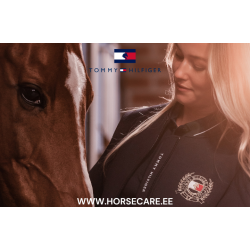 Esimesed Tommy Hilfiger Equestrian kevad/suvi 2023 kollektsiooni mudelid juba Eestis!