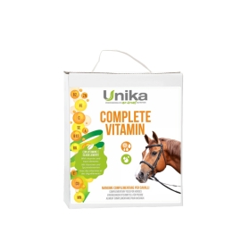 Linea Unika Vitamiinid Complete Vitamin 5L