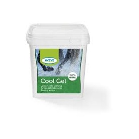 Cool Gel (Jahutav Geel) 2kg