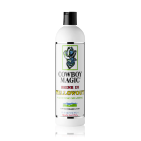 Cowboy Magic Shampoon Shine In Yellow out Shampoo™ 473ml