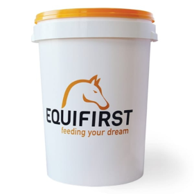 EQUIFIRST® SÖÖDATÜNNI Kaas (45L)