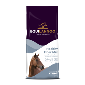 Healthy Fibre Mix 15kg