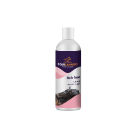 Equilannoo Itch free sügelusvastane geel 500ml