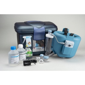 Inhalaator hobustele Flexineb E3 Nebuliser System ADULT (Maxi)