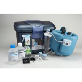 Inhalaator hobustele Flexineb E3 Nebuliser System ADULT (Medi 46cm-56cm)