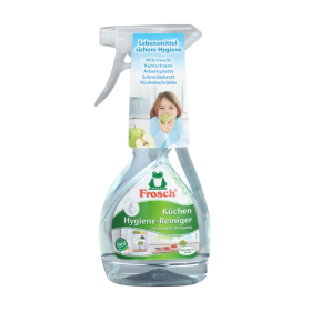 FROSCH Kitchen Hygiene puhastusvahend inhalaatori puhastamiseks 300ml