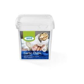 Garlic Chips (küüslaugu laastud) 1kg