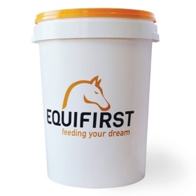 Equifirst® Söödatünn (45l)