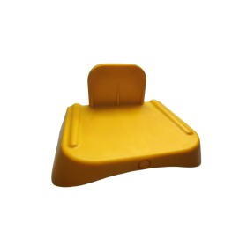 Koba kollane 18mm (vastab FEI määrustikele)