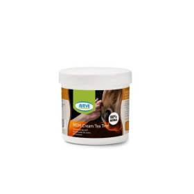MSM Cream Tea Tree (Rohelise tee kreem) 250 g
