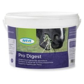 Pro Digest (Lisand seedimisele, toksiinide siduja) 1,5 kg