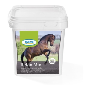 Relax Mix (Rahustav ürtide segu) 1kg