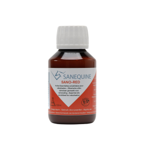 Sano-Red 100ML 