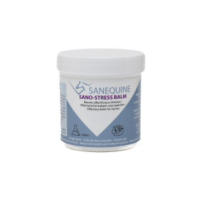 Sano-Stress Balm 100ml
