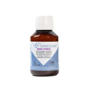 Sano-Stress 100ML 