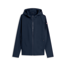 Tommy Hilfiger meeste jakk windbreaker sinine