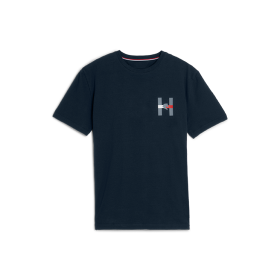 Tommy Hilfiger unisex t-särk sinine