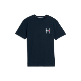 Tommy Hilfiger meeste t-särk sinine