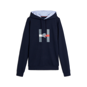 Tommy Hilfiger naiste dressipluus SPORT sinine