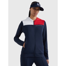 TOMMY HILFIGER DRESSPLUUS PERFORMANCE COLORBLOCK 