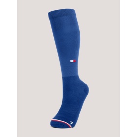  TOMMY HILFIGER  TALVESOKID "LONDON LONG WINTER " SINISED 2 PAARI pakis