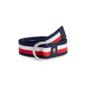 TOMMY HILFIGER NAISTE VÖÖ GLOBAL STRIPE DESERT SKY