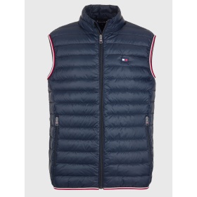 TOMMY HILFIGER MEESTE VEST SININE