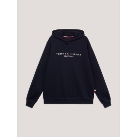 Tommy Hilfiger dressipluus sinine (Unisex)