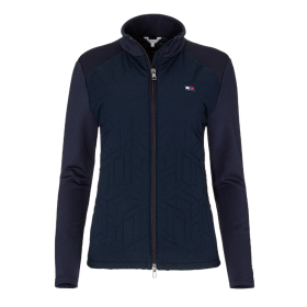Tommy Hilfiger naiste termojakk bodywarmer sinine