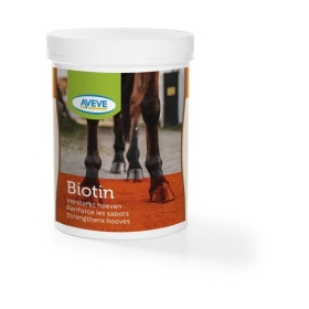 Biotin (Biotiin Extra) 800g