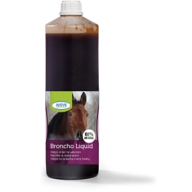 Broncho Liquid (Köhasiirup) 1 liiter