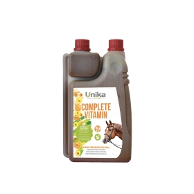 Linea Unika Vitamiinid Complete Vitamin 1,5L