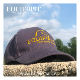 Equifirst® Nokamüts