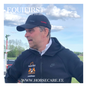 Adidas Nokamüts (SportlandxEquifirst)