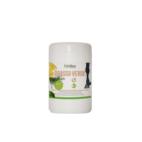 Linea Unika kabjavaha GRASSO VERDE 1000ml 