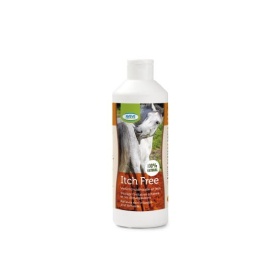 Itch Free (Sügelust leevendav geel) 500ml