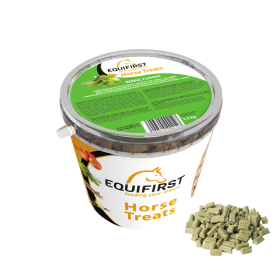 Horse Treats Herbal (Ürdimaitseline maius) 1,5kg