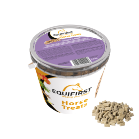 Horse Treats Licorice (Lagritsamaitseline maius) 1,5kg