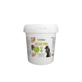 Linea Unika Rahustav täiendsööt Relax Pro 1kg