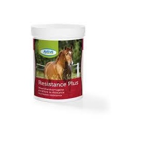 Resistance Plus (Vastupanuvõime suurendamiseks) 800g