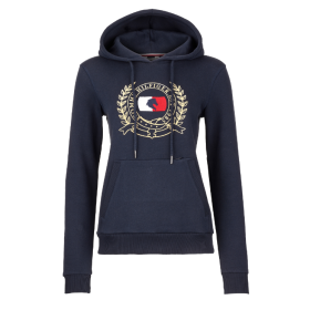  TOMMY HILFIGER NAISTE DRESSIPLUUS SININE (suurus XL)