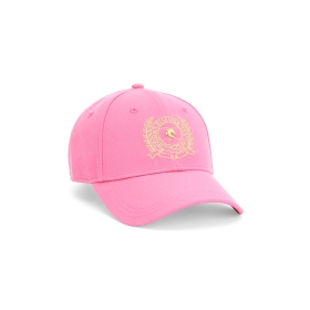 Tommy Hilfiger naiste nokamüts roosa