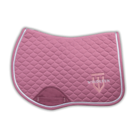WINDEREN HÜPPEVALTRAP Lollipop/Silver Roosa