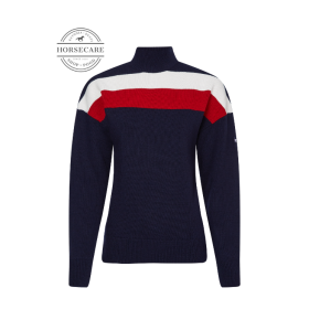 Tommy Hilfiger Naiste kampsun Sinine/Desert Sky