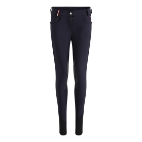  TOMMY HILFIGER NAISTE PÕLVEGRIPPIDEGA RATSAPÜKSID CLASSIC STYLE SININE DESERT SKY