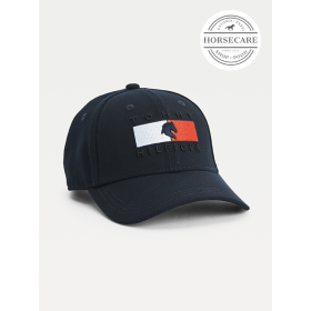 Tommy Hilfiger Meeste Nokamüts sinine Desert Sky
