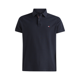  TOMMY HILFIGER MEESTE POLO STYLE SININE 