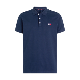 Tommy Hilfiger Meeste Polo sinine DESERT SKY