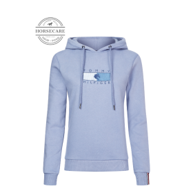 Tommy Hilfiger Naiste Dressipluus Helesinine/Moonstone