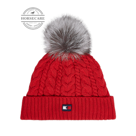 TH Naiste tutimüts Punane/Primary Red